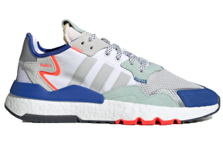 adidas originals Nite Jogger 'Blue Grey' EF2810