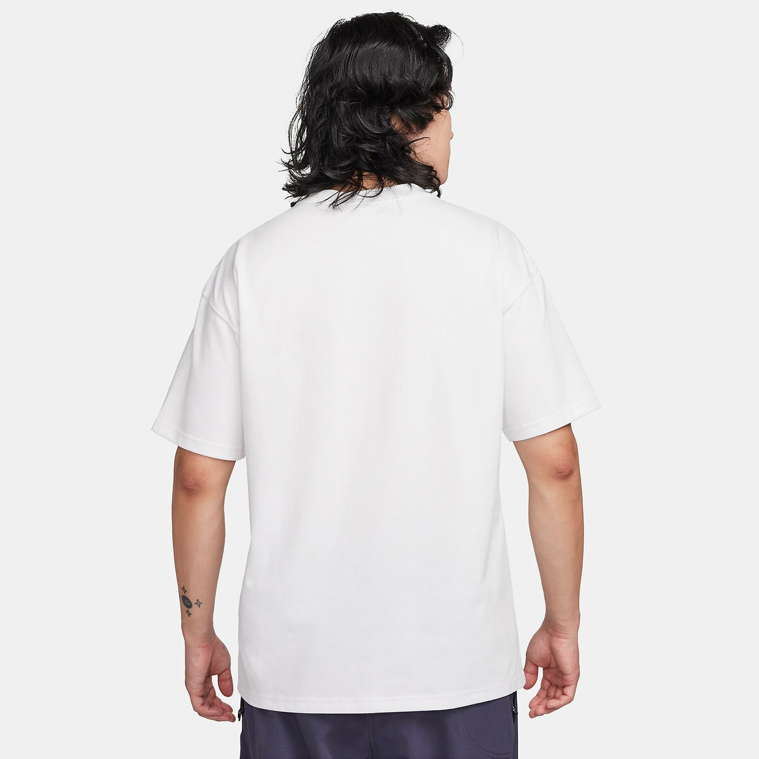 Nike ACG T-Shirt 'Summit White' DQ1816-123