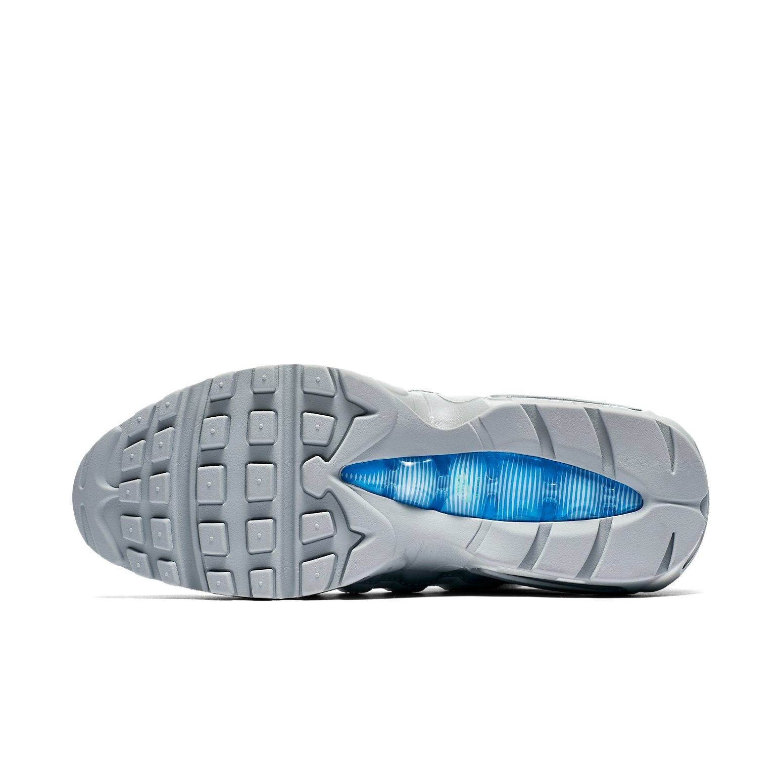 Nike Air Max 95 Essential 'Clear Emerald' 749766-032