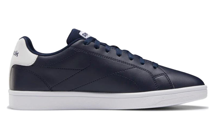 Reebok Royal Complete Cln 2 Running Shoes 'Dark Blue' FW7559