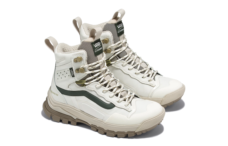 Vans UltraRange EXO Hi Gore-Tex MTE-3 'Vintage White' VN0A5JHX0VW