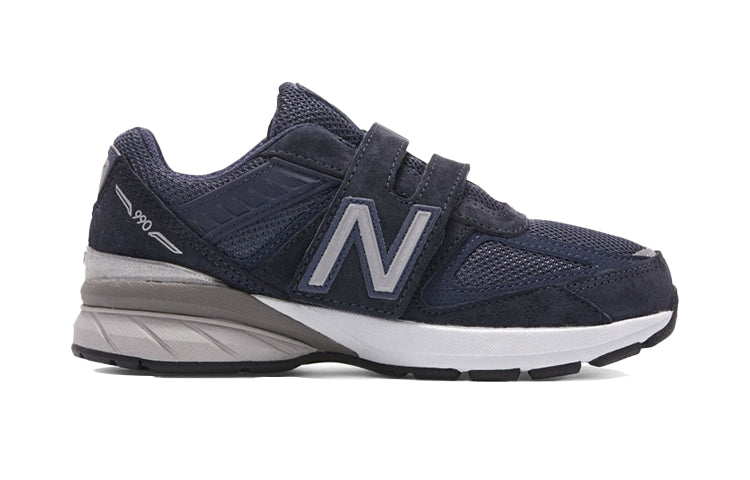 (PS) New Balance 990v5 'Blue Navy' PV990NV5