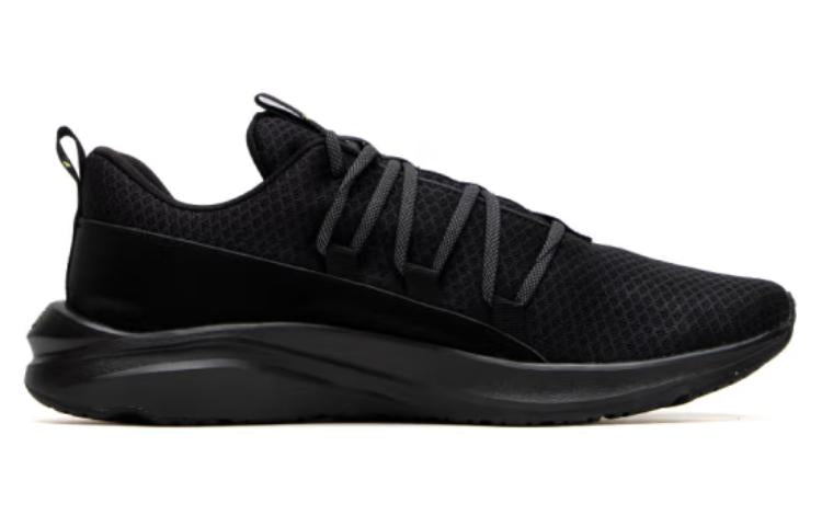 PUMA Softride One4all Running Shoes 'Black' 377671-12