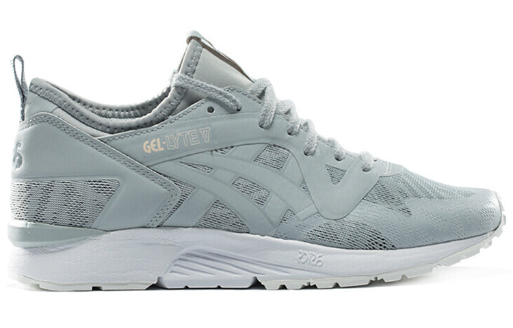 (WMNS) ASICS Gel Lyte 5 NS 'Mid Grey' HY7H8-9696