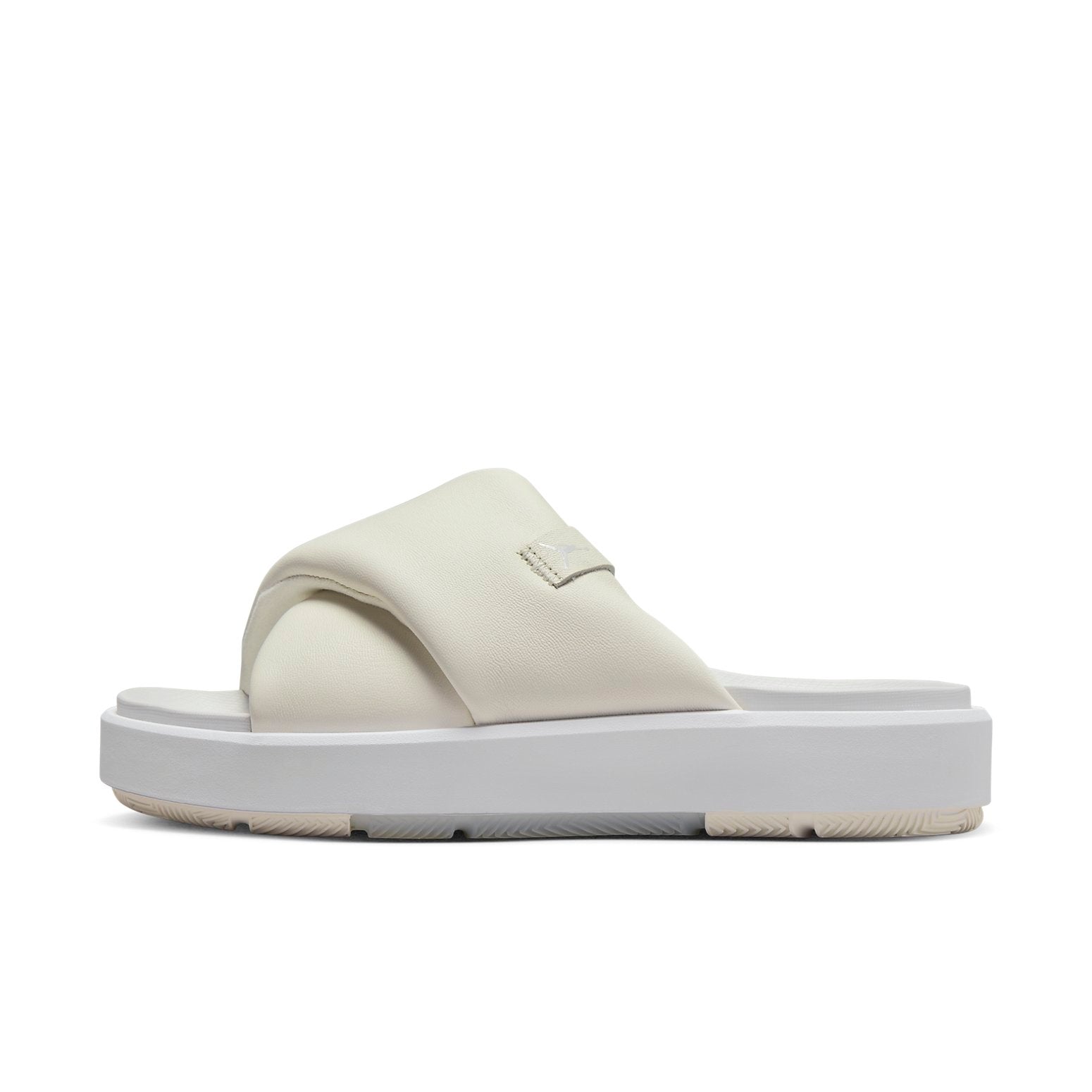 (WMNS) Air Jordan Sophia Slide Sports Slippers White DO8863-011