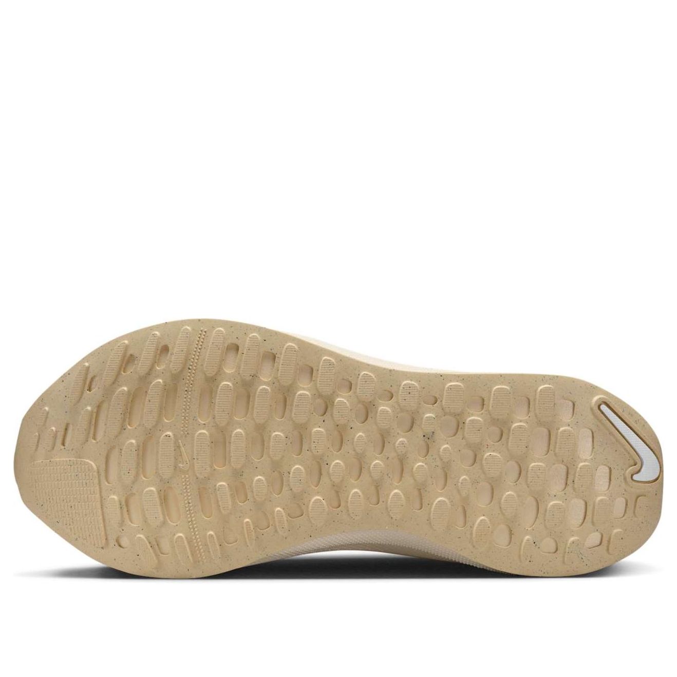 Nike ReactX Infinity Run 4 'Pale Vanilla Celestial Gold' DR2665-201
