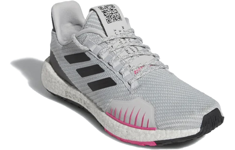 (WMNS) adidas Pulseboost HD Winter 'Grey Pink' EF8907
