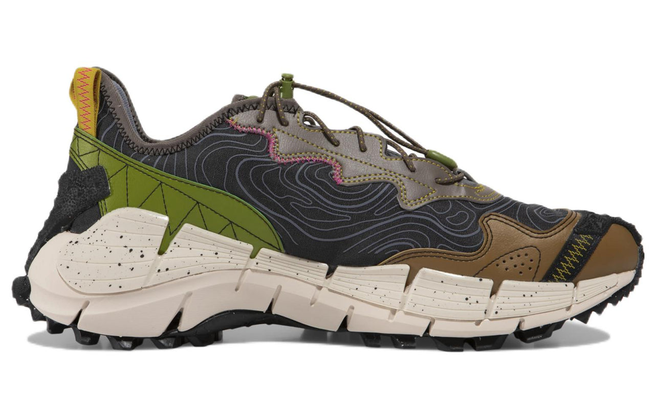 Reebok Zig Kinetica 2 'Edge' GX0511