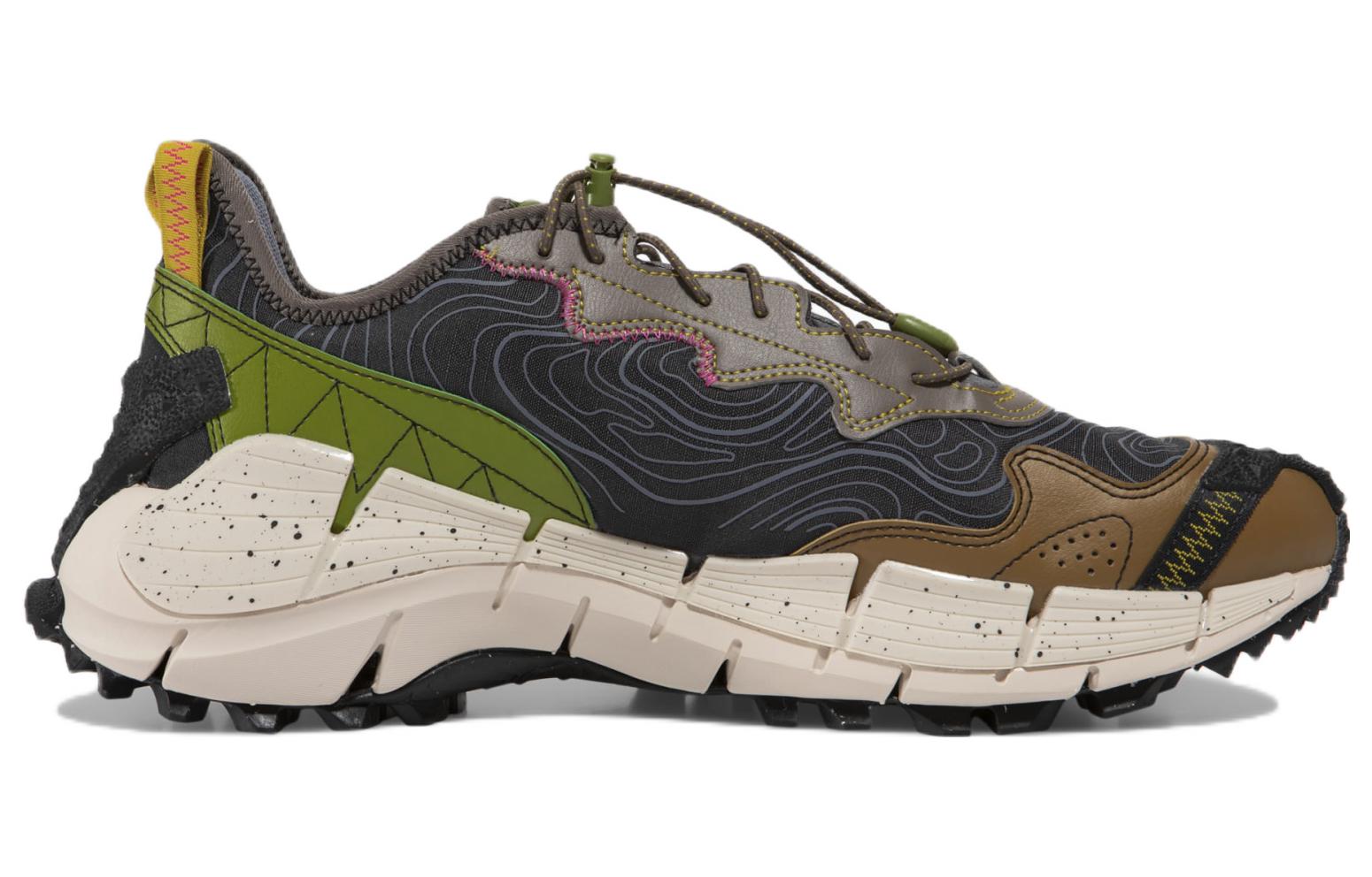 Reebok Zig Kinetica 2 'Edge' GX0511