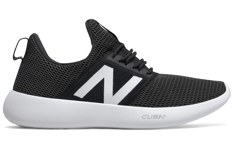 New Balance Cush Series Black RCVRYB2
