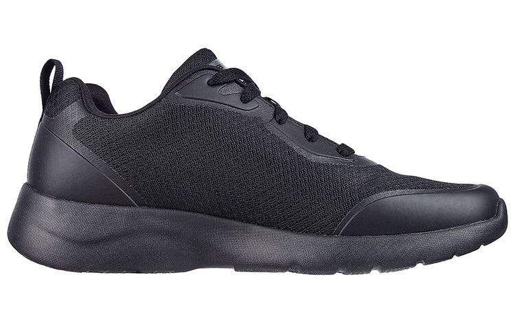 Skechers Dynamight 2.0 'Full Pace - Pure Black' 232293-BBK
