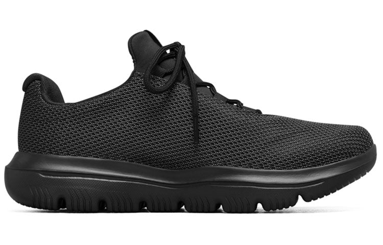 Skechers Go Walk Evolution Ultra-Initiate Black 54727-BBK