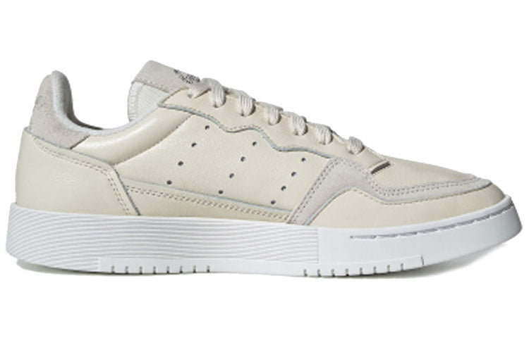 (WMNS) adidas Supercourt 'Beige' EE6047