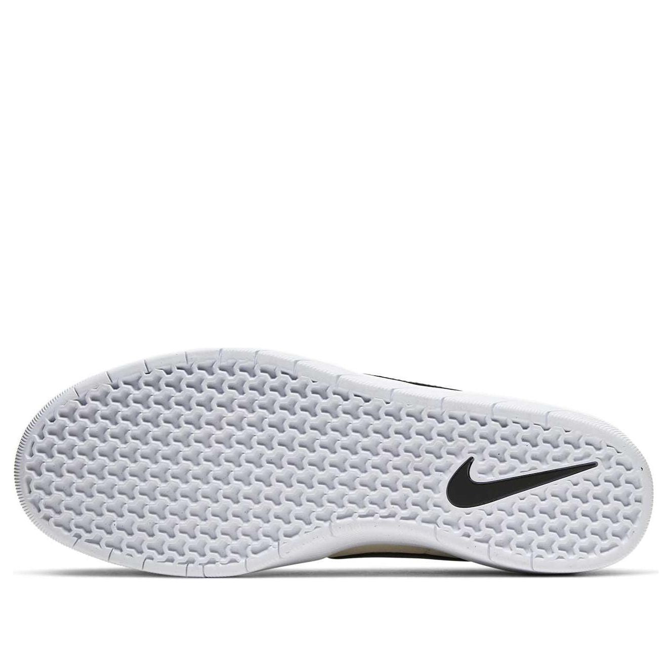 Nike Team Classic SB 'Black Midnight Navy' AH3360-015