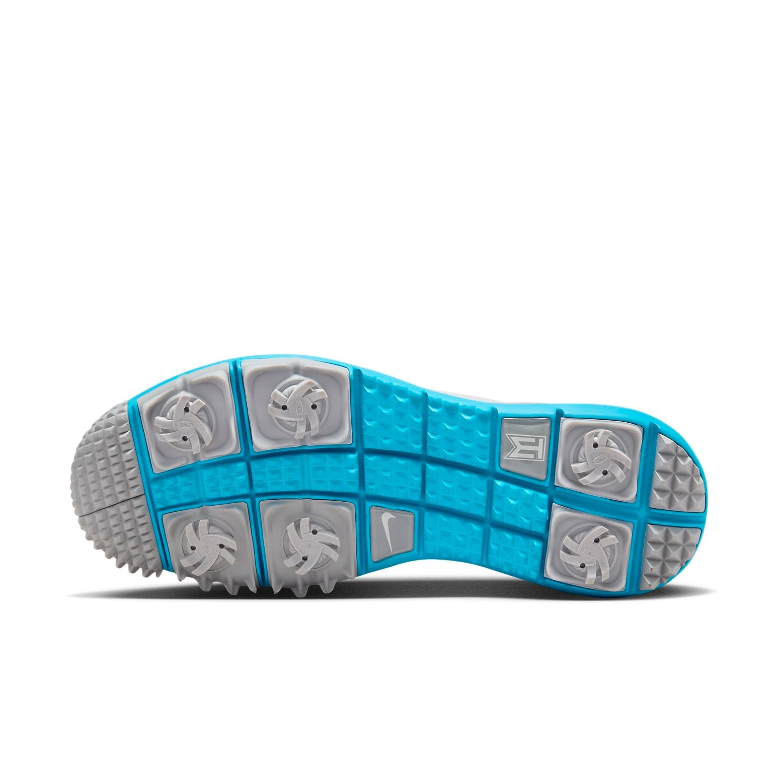 Nike TW '13 'Iron Grey Blue Lightning' DR5753-001