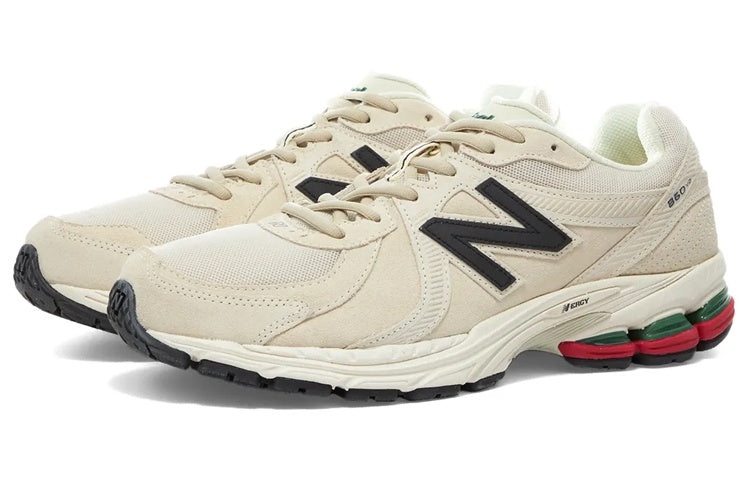 New Balance 860 V2 'Beige Green' ML860XG