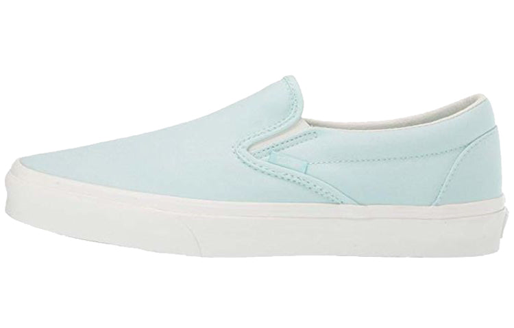 Vans Classic Slip-on 'Blue Mint' VN0A38F7VLP