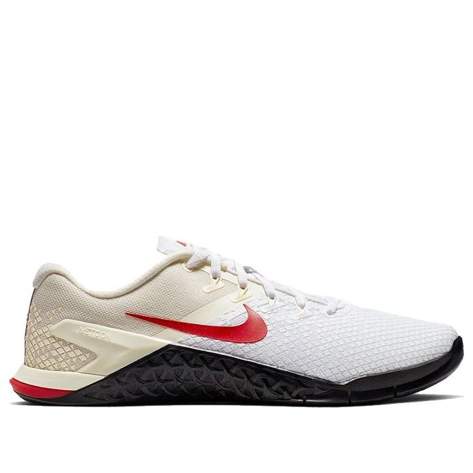 Nike Metcon 4 XD 'Pale Ivory' BV1636-100