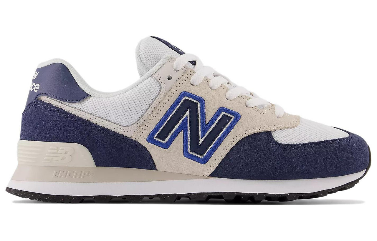New Balance 574 'White Blue' U574GW2