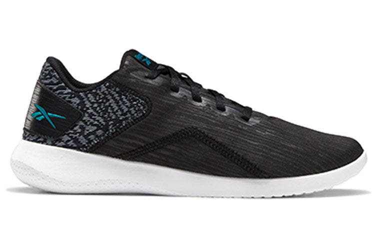(WMNS) Reebok Ardara 20 Black Blue EF3711