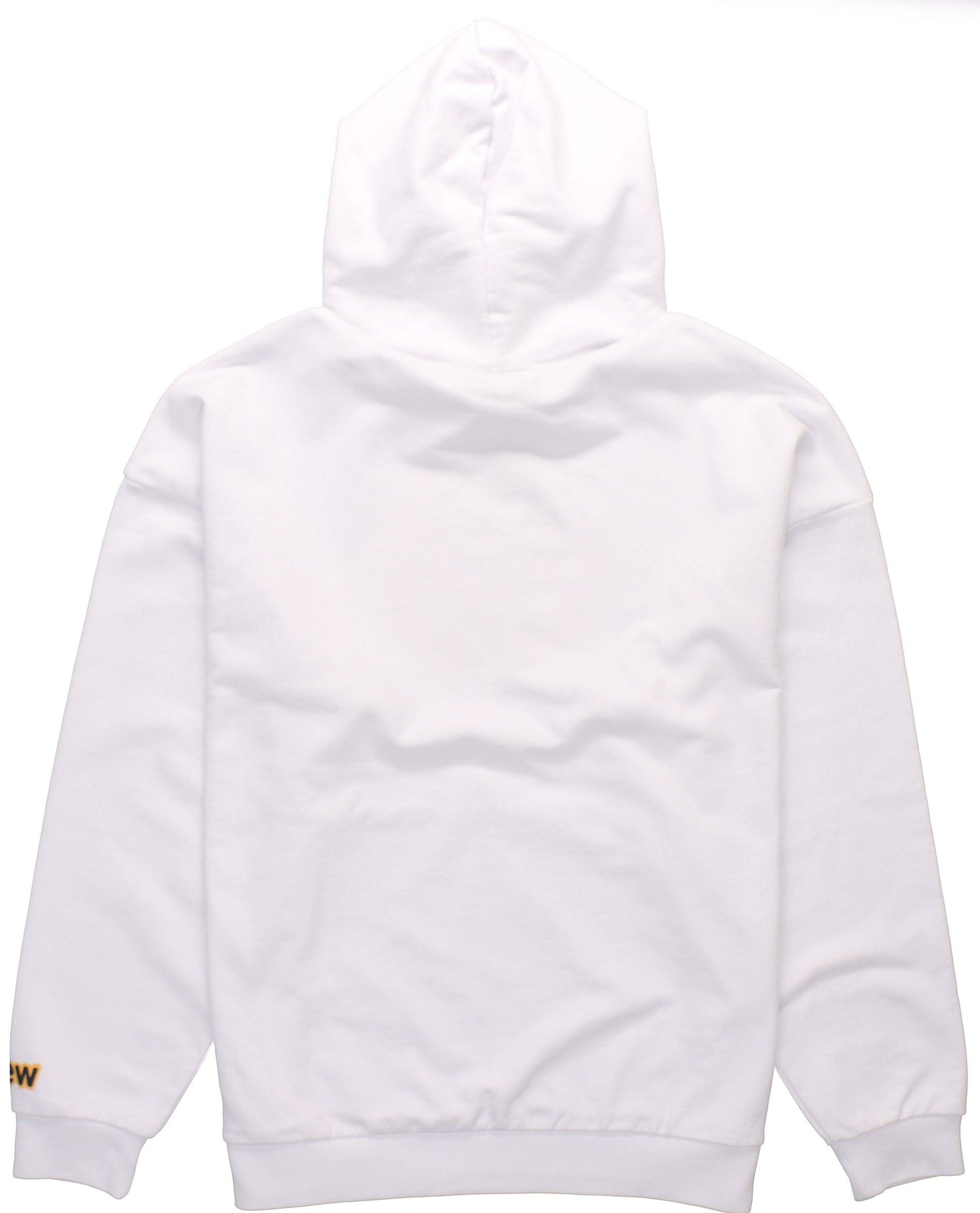 Drew House Smiling Face Unisex White DR0162