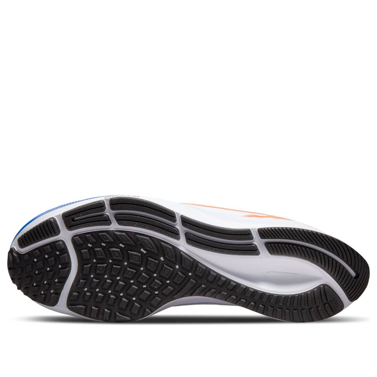 Nike Air Zoom Pegasus 38 'White Game Royal' DQ8575-100
