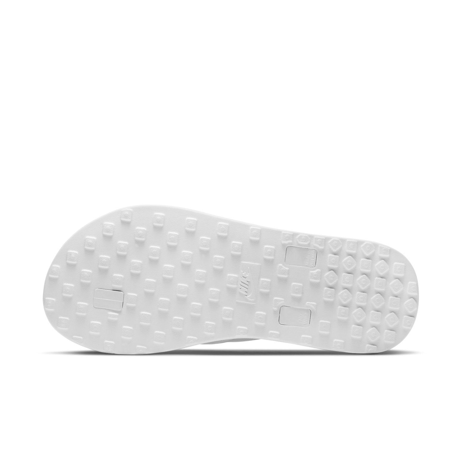(WMNS) Nike On Deck 'White Black' CU3959-004