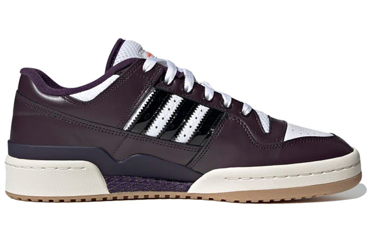 adidas Heitor da Silva x Forum 84 Low ADV 'Noble Purple White' FZ3172