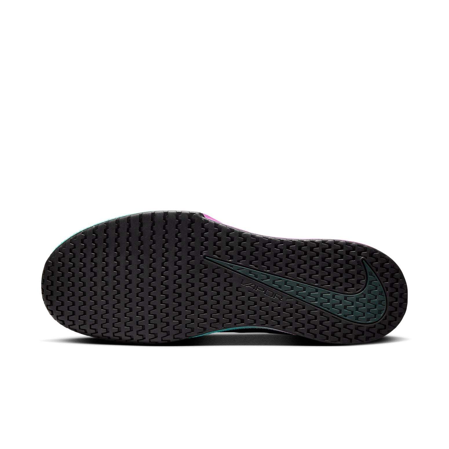 Nike Court Vapor 'Black Deep Jungle' FD6691-001