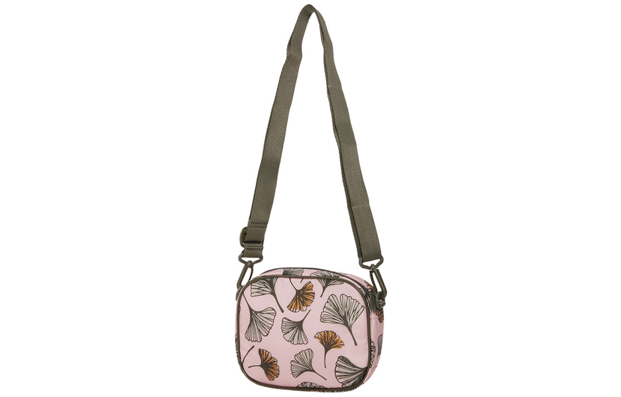 (WMNS) PUMA Core Pop Cross Body Bag 'Pink' 078346-03
