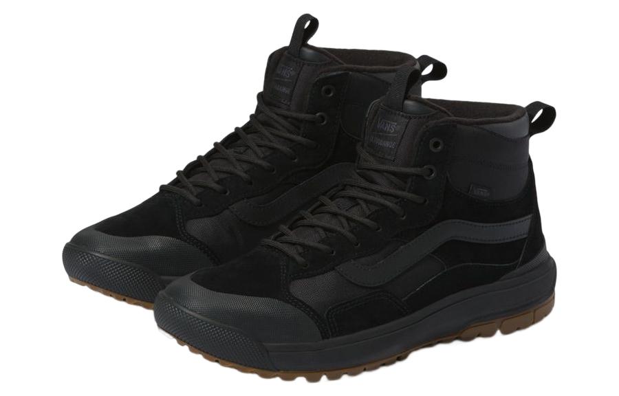 Vans UltraRange EXO High MTE-1 'Black Gum' VN0A5KS5B9M