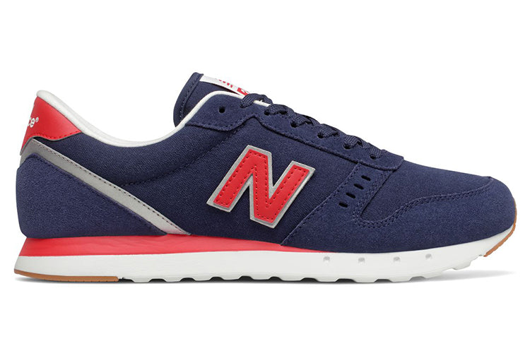 New Balance 311 v2 'Navy Blue Red' ML311TA2