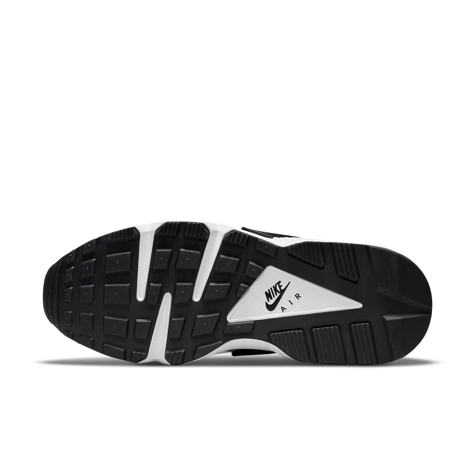 (WMNS) Nike Air Huarache 'Aluminum' DH4439-100