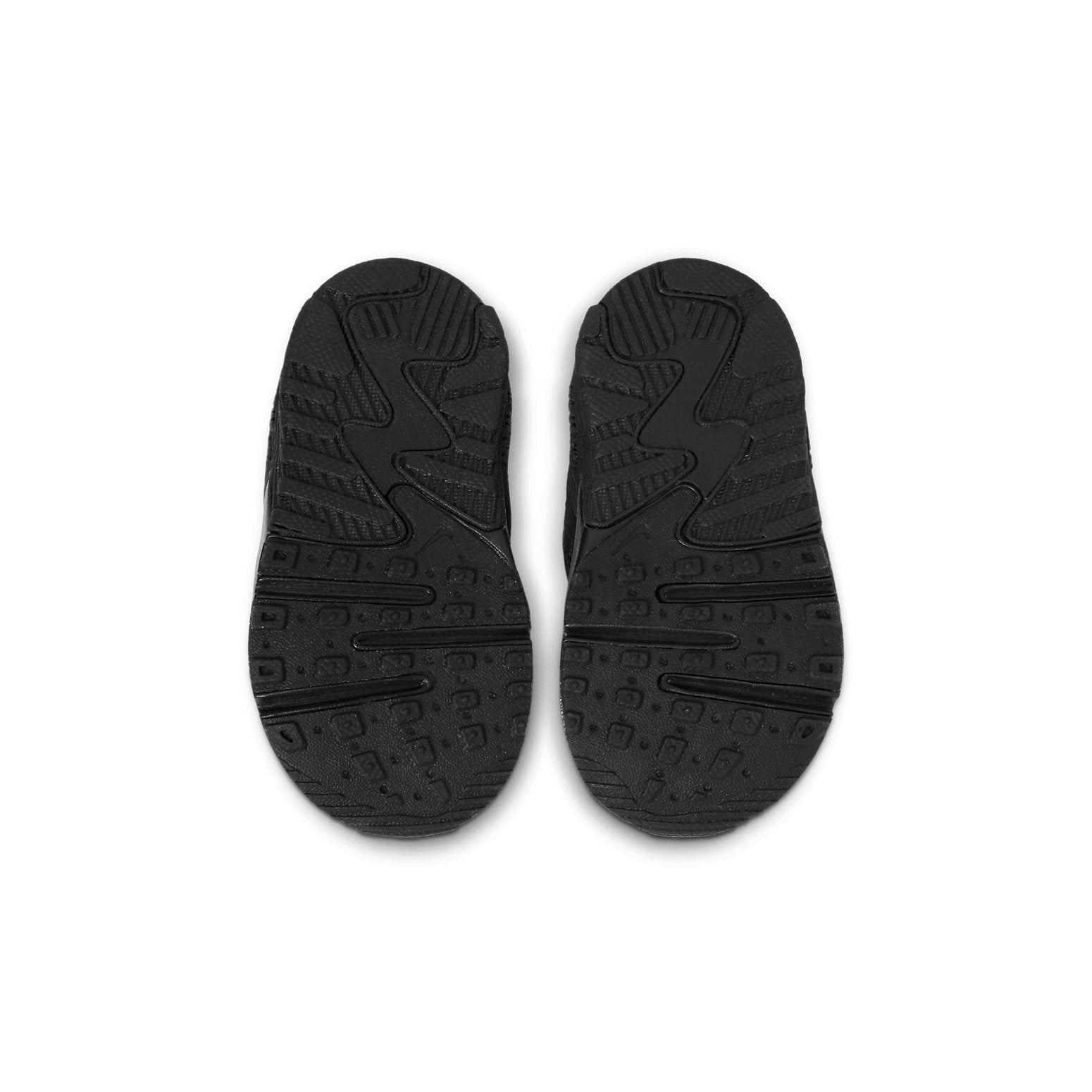 (TD) Nike Air Max Excee 'Triple Black' CD6893-005