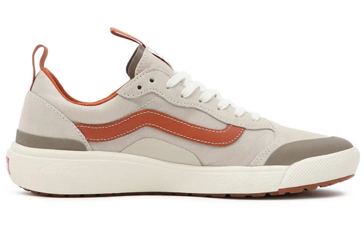 Vans Ultrarange Exo Se 'Grey Brown' VN0A4UWM0CK