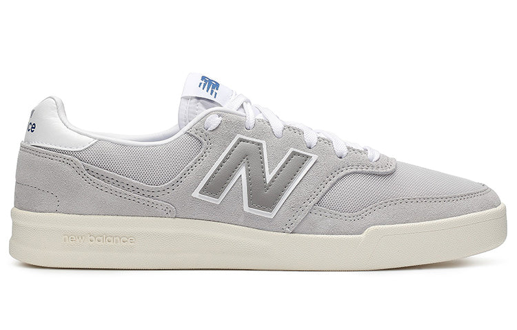 New Balance 300 Series Light-Grey CRT300T2
