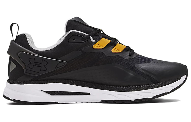 Under Armour HOVR Flux Movement 'Black Halo Grey' 3025354-003