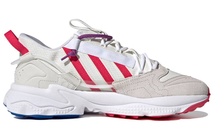 adidas Ozweego Zip 'Off White Glow Blue' GZ2644