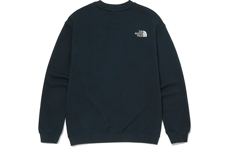 THE NORTH FACE Essential Sweater 'Black' NM5MM04A