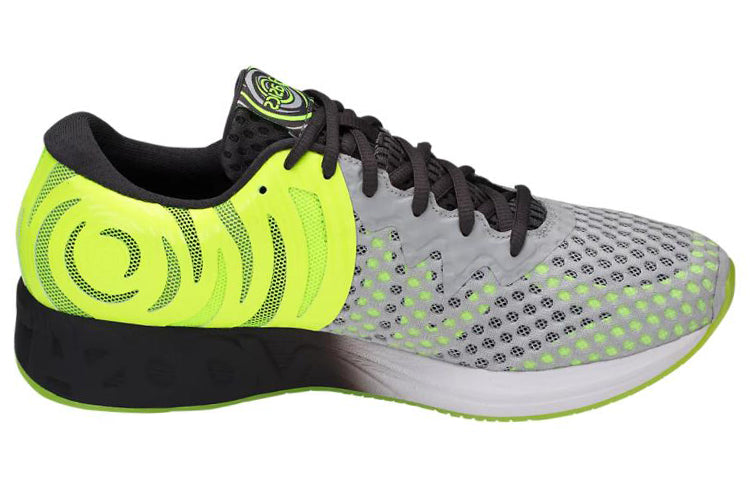ASICS Noosa FF 2 Grey/Yellow T819N-9695