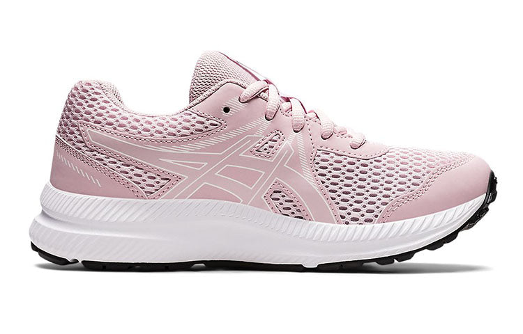 (GS) ASICS Gel-Contend 7 'Barely Rose' 1014A192-707
