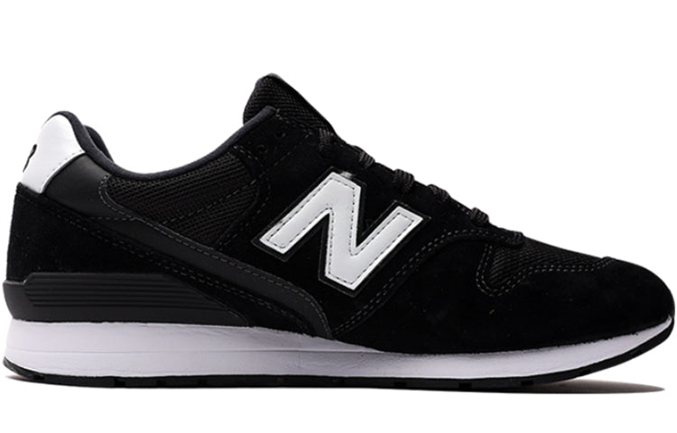 New Balance 996 'Black Gold' MRL996PK