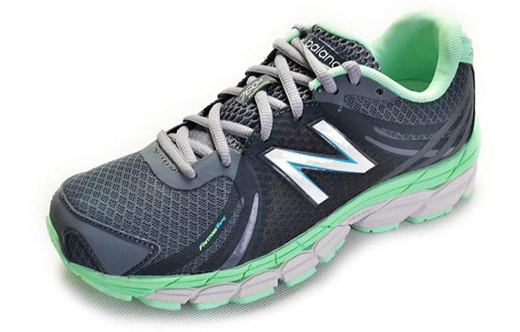 (WMNS) New Balance 760 Series Low-Top Gray W760GG1
