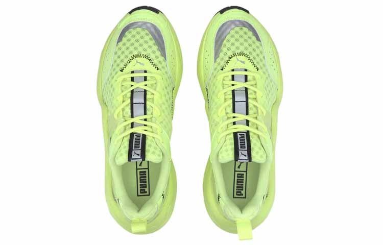 (WMNS) PUMA Rise 'Neon Pack - Fizzy Yellow' 372444-01
