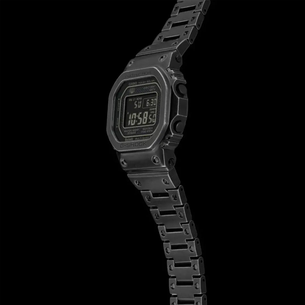 CASIO G-Shock Full Metal 'Black' GMW-B5000V-1PR