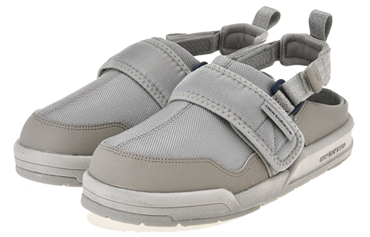 New Balance 5205 Series Gray SD5205GRY