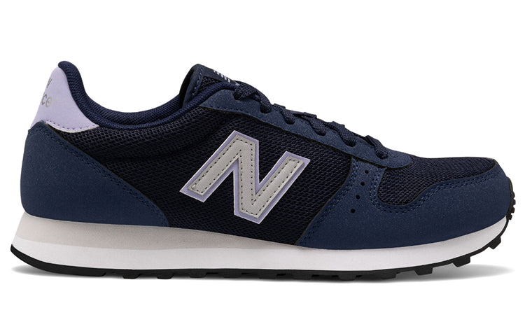 (WMNS) New Balance 311 Series Navy Blue WL311BAA