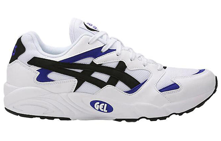 ASICS Gel-Diablo 'OG' HY7H1-0190