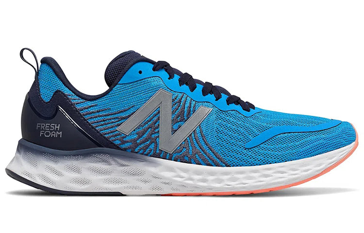 New Balance Fresh Foam Tempo 'Blue' MTMPOBP