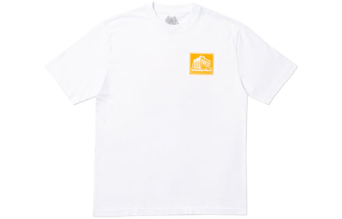 PALACE Acropalace T-Shirt White Unisex P19SS031